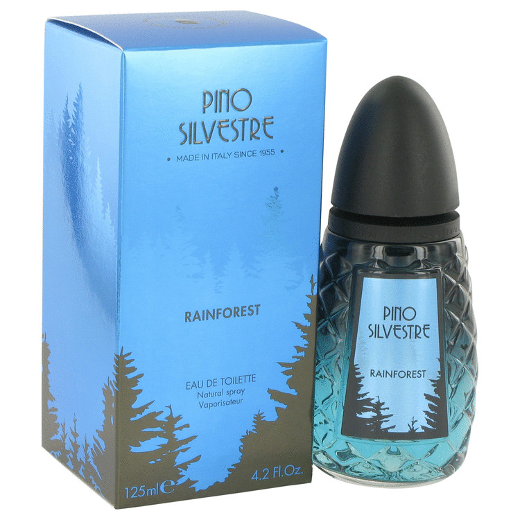 Pino Silvestre Rainforest Cologne By Pino Silvestre Eau De Toilette Spray Pino Silvestre Rainforest Cologne By Pino Silvestre Eau De Toilette Spray