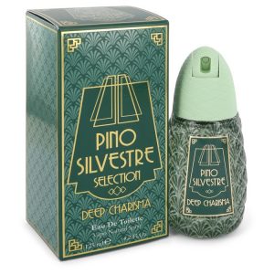 Pino Silvestre Selection Deep Charisma Cologne By Pino Silvestre Eau De Toilette Spray