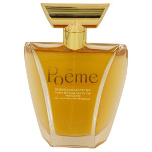 Poeme Perfume By Lancome Eau De Parfum Spray (Tester)