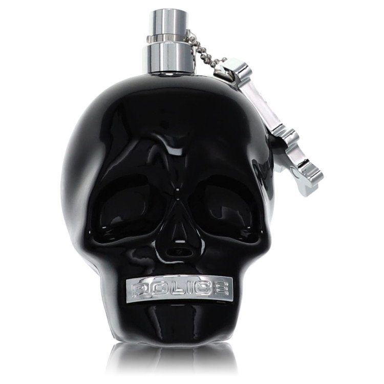 Police To Be Bad Guy Cologne By Police Colognes Eau De Toilette Spray (Tester) Police To Be Bad Guy Cologne By Police Colognes Eau De Toilette Spray (Tester)