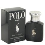 Polo Black Cologne By Ralph Lauren Eau De Toilette Spray