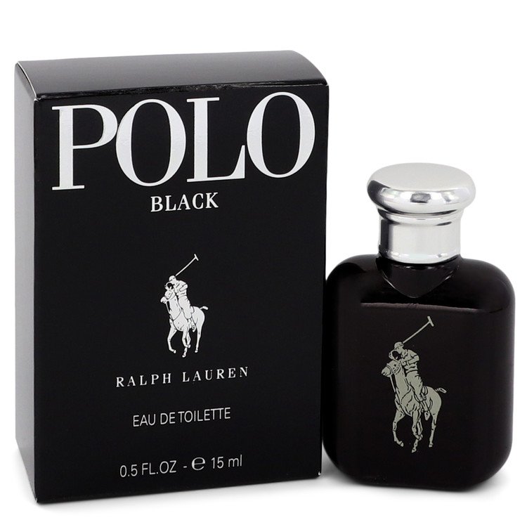 Polo Black Cologne By Ralph Lauren Eau De Toilette Polo Black Cologne By Ralph Lauren Eau De Toilette