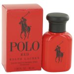 Polo Red Cologne By Ralph Lauren Eau De Toilette Spray