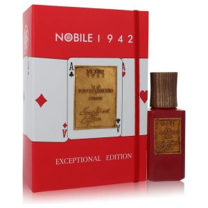 Pontevecchio Exceptional Cologne By Nobile 1942 Extrait De Parfum Spray