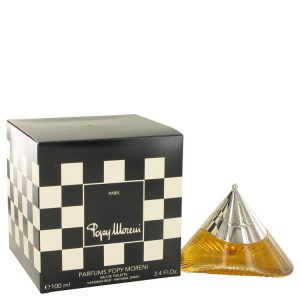 Popy Moreni Perfume By Popy Moreni Eau De Toilette Spray