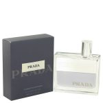 Prada Amber Cologne By Prada Eau De Toilette Spray