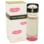Prada Candy Kiss Perfume By Prada Eau De Parfum Spray