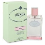 Prada Infusion De Rose Perfume By Prada Eau De Parfum Spray
