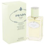 Prada Infusion D'iris Perfume By Prada Eau De Parfum Spray