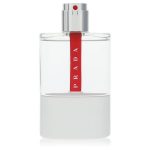 Prada Luna Rossa Eau Sport Cologne By Prada Eau De Toilette Spray (Tester)