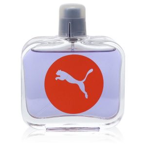 Puma Sync Cologne By Puma Eau De Toilette Spray (Tester)