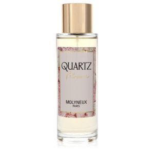 Quartz Blossom Perfume By Molyneux Eau De Parfum Spray (Tester)