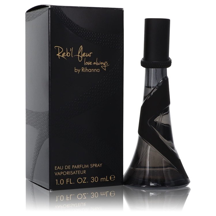 Reb'l Fleur Love Always Perfume By Rihanna Eau De Parfum Spray Reb'l Fleur Love Always Perfume By Rihanna Eau De Parfum Spray