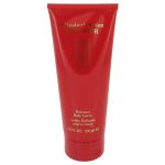 Red Door Perfume By Elizabeth Arden Body Lotion