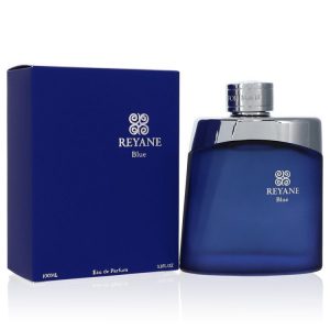 Reyane Blue Cologne By Reyane Tradition Eau De Parfum Spray