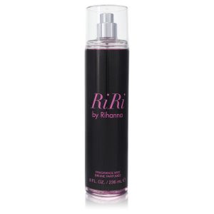 Ri Ri Perfume By Rihanna Body Mist