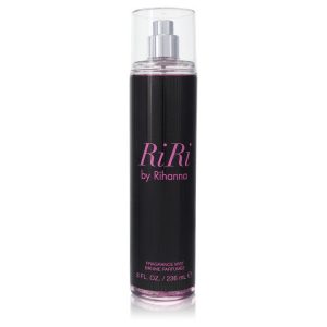 Ri Ri Perfume By Rihanna Body Mist
