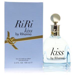 Rihanna Kiss Perfume By Rihanna Eau De Parfum Spray