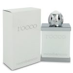 Rocco White Cologne By Roccobarocco Eau De Toilette Spray