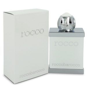 Rocco White Cologne By Roccobarocco Eau De Toilette Spray