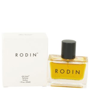 Rodin Perfume By Rodin Pure Perfume
