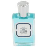 Royal Copenhagen Musk Cologne By Royal Copenhagen After Shave (unboxed)