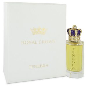 Royal Crown Tenebra Perfume By Royal Crown Extrait De Parfum Spray