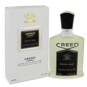 Royal Oud Cologne By Creed Eau De Parfum Spray (Unisex)