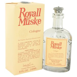 Royall Muske Cologne By Royall Fragrances All Purpose Lotion / Cologne