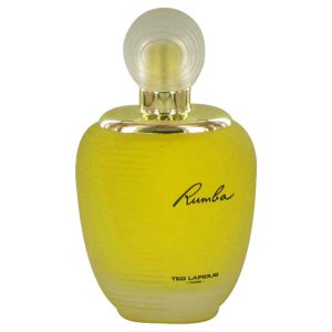 Rumba Perfume By Ted Lapidus Eau De Toilette Spray (Tester)