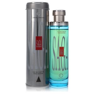 Saga Cologne By Eclectic Collections Eau De Parfum Spray