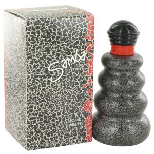 Samba Cologne By Perfumers Workshop Eau De Toilette Spray