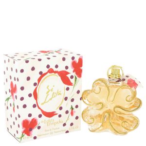 Si Lolita Perfume By Lolita Lempicka Eau De Parfum Spray