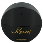 Silences Perfume By Jacomo Eau De Parfum Spray (Tester)