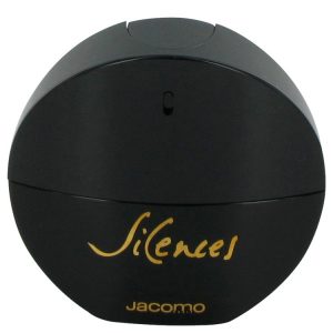 Silences Perfume By Jacomo Eau De Parfum Spray (Tester)