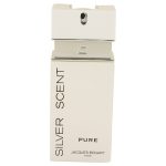 Silver Scent Pure Cologne By Jacques Bogart Eau De Toilette Spray (Tester)