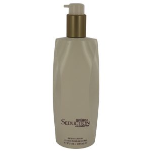 Spark Seduction Perfume By Liz Claiborne Body Lotion (unboxed)