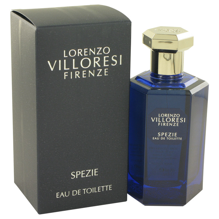 Spezie Perfume By Lorenzo Villoresi Eau De Toilette Spray Spezie Perfume By Lorenzo Villoresi Eau De Toilette Spray