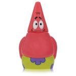 Spongebob Squarepants Patrick Cologne By Nickelodeon Eau De Toilette Spray (unboxed)