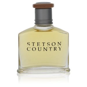 Stetson Country Cologne By Coty Cologne (unboxed)