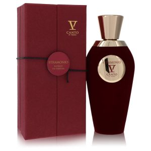 Stramonio V Perfume By Canto Extrait De Parfum Spray (Unisex)
