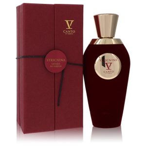 Stricnina V Perfume By Canto Extrait De Parfum Spray (Unisex)