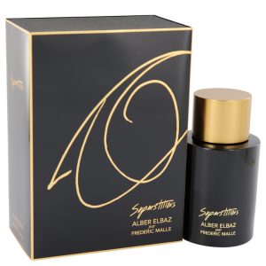 Superstitious Perfume By Frederic Malle Eau De Parfum Spray