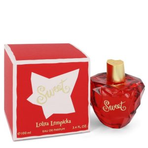 Sweet Lolita Lempicka Perfume By Lolita Lempicka Eau De Parfum Spray