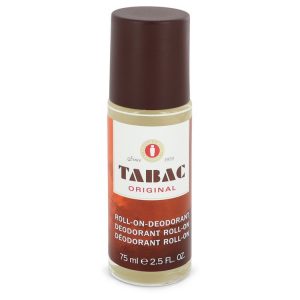 Tabac Cologne By Maurer & Wirtz Roll On Deodorant