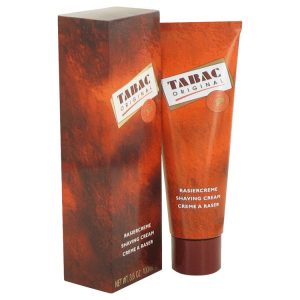 Tabac Cologne By Maurer & Wirtz Shaving Cream