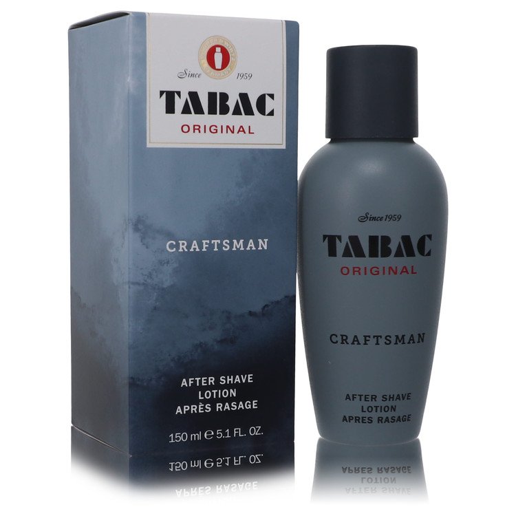 Tabac Original Craftsman Cologne By Maurer & Wirtz After Shave Lotion Tabac Original Craftsman Cologne By Maurer & Wirtz After Shave Lotion