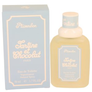 Tartine Et Chocolate Ptisenbon Perfume By Givenchy Eau De Toilette Spray