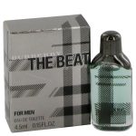The Beat Cologne By Burberry Mini EDT