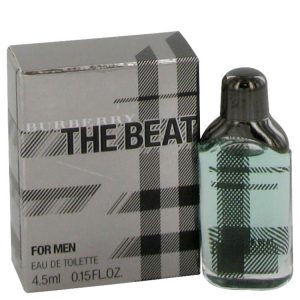 The Beat Cologne By Burberry Mini EDT